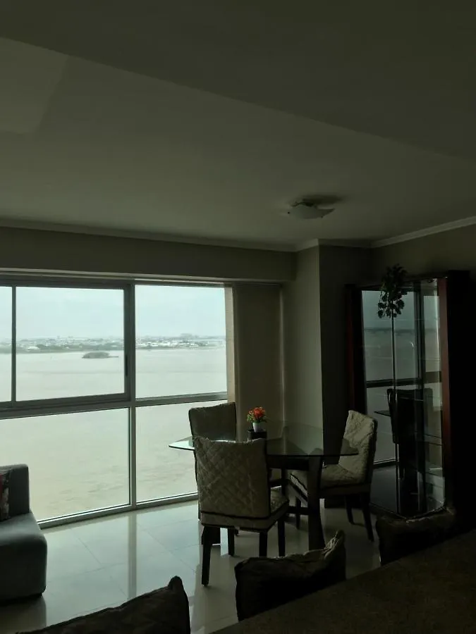 Appartamento Suites Emporium Guayaquil Ecuador