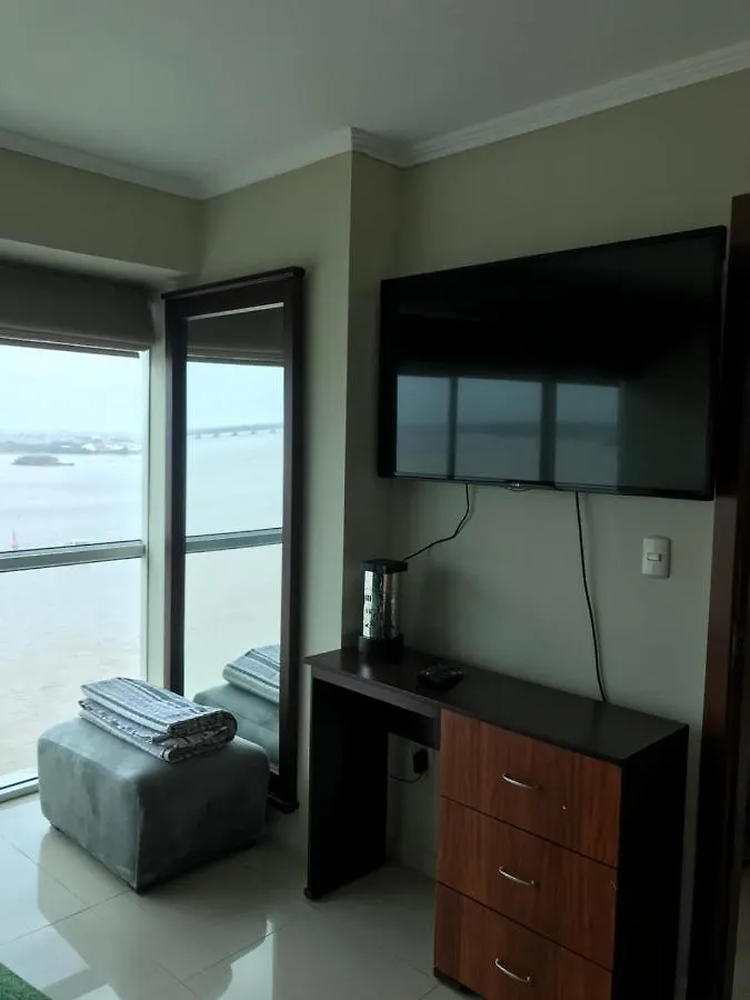 Suites Emporium Guayaquil Appartamento