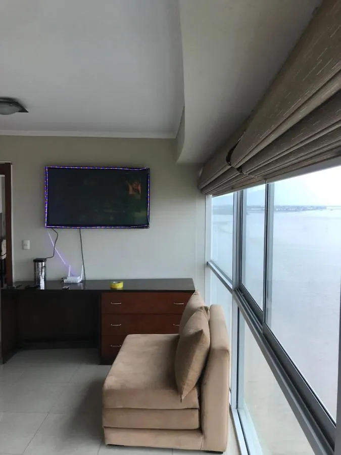 Suites Emporium Guayaquil