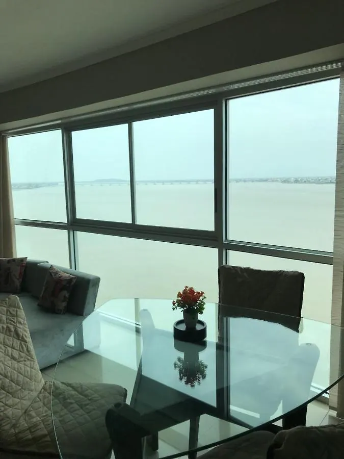 Suites Emporium Guayaquil Ecuador