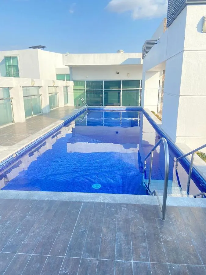 Suites Emporium Guayaquil